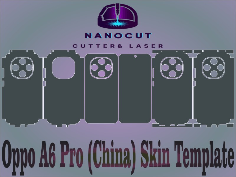 Oppo A6 Pro (China)
